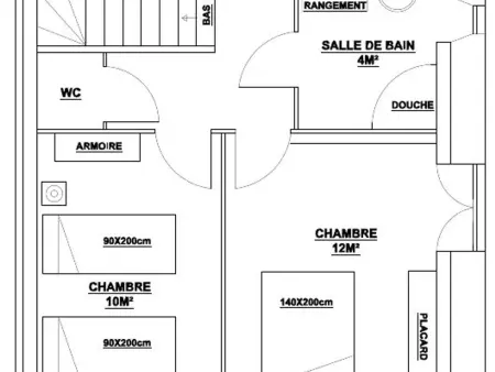 Maison de charme en pierre avec jardin près de Barfleur - Photo 22