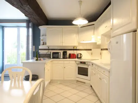 Charmante maison à Vessey avec télévision et internet - Photo 3