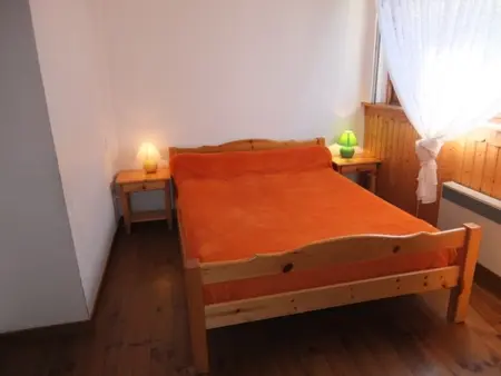 Appartement pour 6 pers, parking, animaux admis, Appartement 6 personnes à Barèges - Photo 1