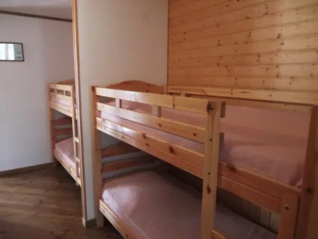 Appartement pour 6 pers, parking, animaux admis, Appartement 6 personnes à Barèges - Photo 3