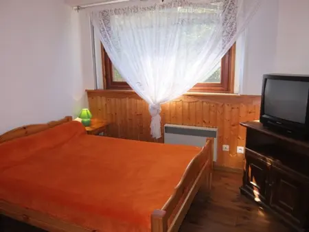 Appartement pour 6 pers, parking, animaux admis, Appartement 6 personnes à Barèges - Photo 10