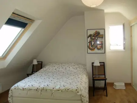 Maison 3 étoiles à Sauzon : Vue Mer, WIFI, 4 Chambres - Photo 11