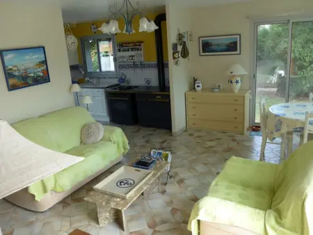 Maison indépendante proche plage et commerces, animaux acceptés - Photo 1