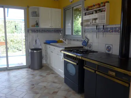 Maison indépendante proche plage et commerces, animaux acceptés - Photo 3
