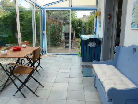 Maison indépendante proche plage et commerces, animaux acceptés - Photo 4