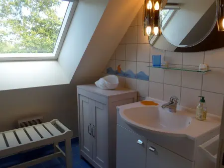 Maison indépendante proche plage et commerces, animaux acceptés - Photo 10
