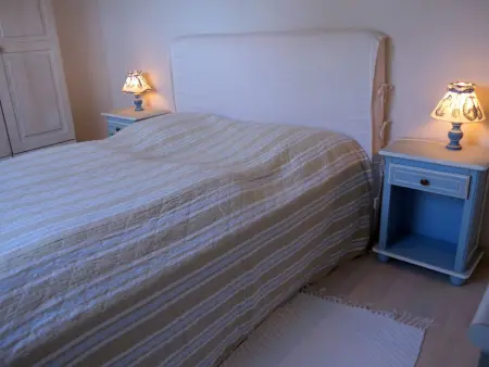 Maison indépendante proche plage et commerces, animaux acceptés - Photo 11