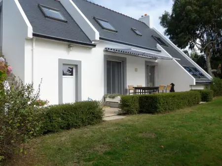 Maison indépendante proche plage et commerces, animaux acceptés - Photo 13