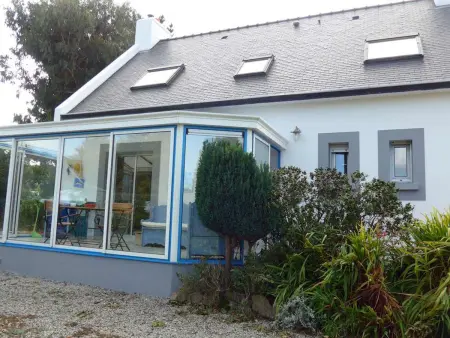 Maison indépendante proche plage et commerces, animaux acceptés - Photo 14
