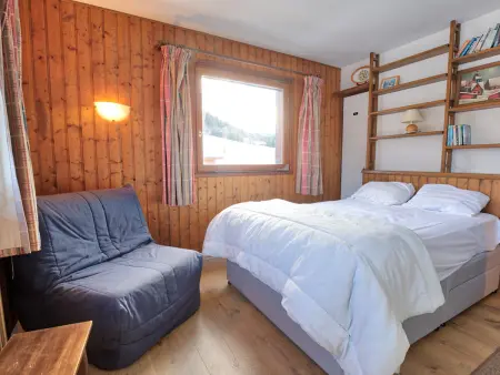 Appartement spacieux proche des pistes, piscine, animaux admis - Photo 3