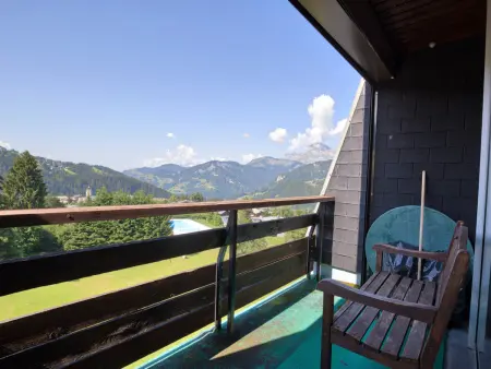 Appartement spacieux proche des pistes, piscine, animaux admis - Photo 5
