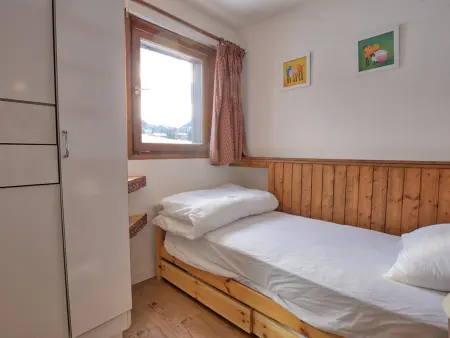 Appartement spacieux proche des pistes, piscine, animaux admis - Photo 6