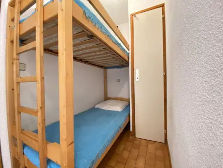 Studio Cabine près des pistes avec parking privé à Praz-Sur-Arly - Photo 7