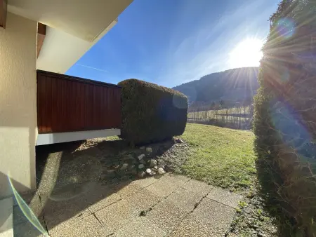 Studio Cabine près des pistes avec parking privé à Praz-Sur-Arly - Photo 9
