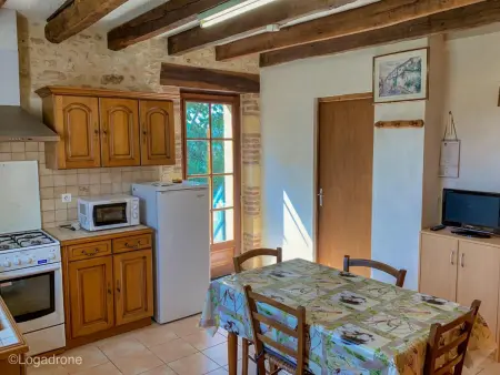 Maison confortable près des sites touristiques de la Dordogne - Photo 2