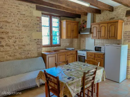 Maison confortable près des sites touristiques de la Dordogne - Photo 5