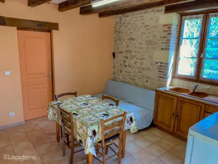 Maison confortable près des sites touristiques de la Dordogne - Photo 6