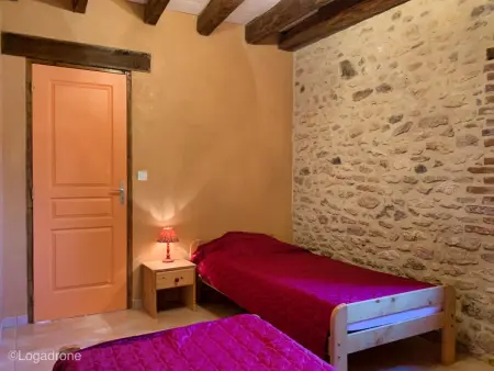 Maison confortable près des sites touristiques de la Dordogne - Photo 8