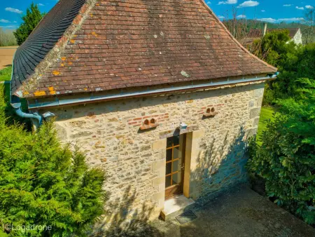 Maison confortable près des sites touristiques de la Dordogne - Photo 10