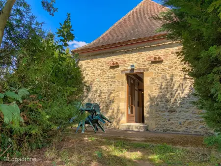 Maison confortable près des sites touristiques de la Dordogne - Photo 11