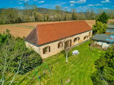 Maison de charme au Bugue, Dordogne, près de sites touristiques - Photo 1