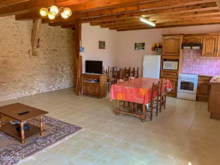 Maison de charme au Bugue, Dordogne, près de sites touristiques - Photo 2