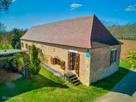 Maison de charme au Bugue, Dordogne, près de sites touristiques - Photo 11