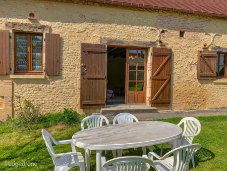 Maison de charme au Bugue, Dordogne, près de sites touristiques - Photo 12
