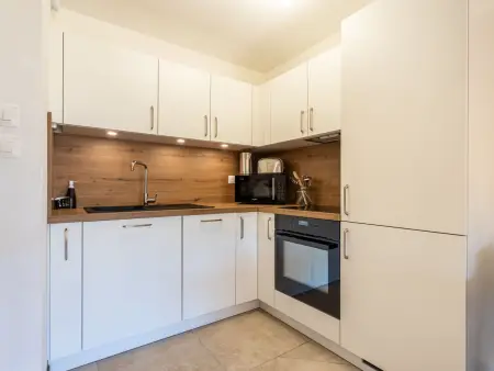 Les Regates, Appartement 4 personnes à Hyères - Photo 1