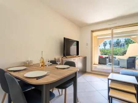 Les Regates, Appartement 4 personnes à Hyères - Photo 2