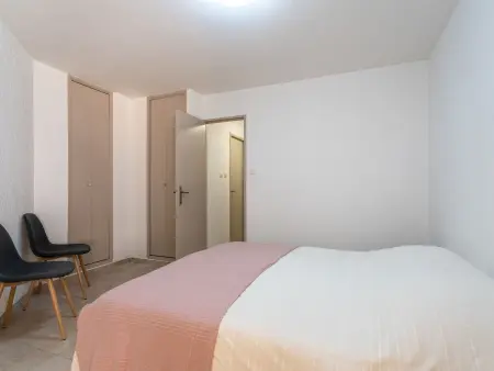 Les Regates, Appartement 4 personnes à Hyères - Photo 3