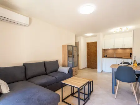 Les Regates, Appartement 4 personnes à Hyères - Photo 7