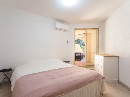 Les Regates, Appartement 4 personnes à Hyères - Photo 9