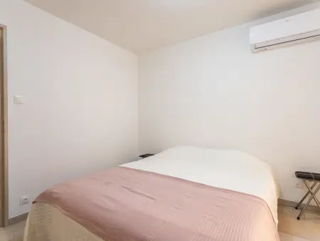 Les Regates, Appartement 4 personnes à Hyères - Photo 11