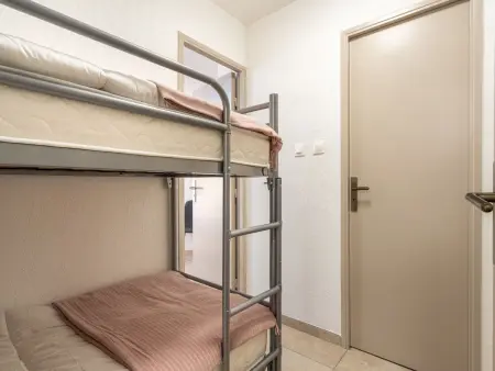 Les Regates, Appartement 4 personnes à Hyères - Photo 13