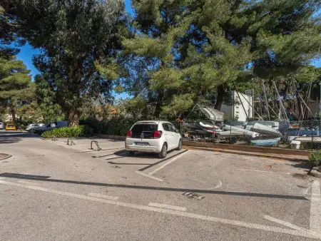 Les Regates, Appartement 4 personnes à Hyères - Photo 18