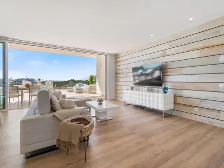 Las Colinas Golf & Country Club, Appartement 6 personnes à Orihuela Costa - Photo 1