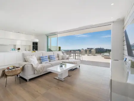 Las Colinas Golf & Country Club, Appartement 6 personnes à Orihuela Costa - Photo 6