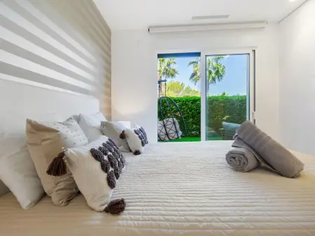 Las Colinas Golf & Country Club, Appartement 6 personnes à Orihuela Costa - Photo 17