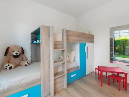 Las Colinas Golf & Country Club, Appartement 6 personnes à Orihuela Costa - Photo 19