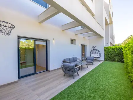 Las Colinas Golf & Country Club, Appartement 6 personnes à Orihuela Costa - Photo 22
