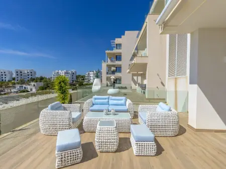 Las Colinas Golf & Country Club, Appartement 6 personnes à Orihuela Costa - Photo 32