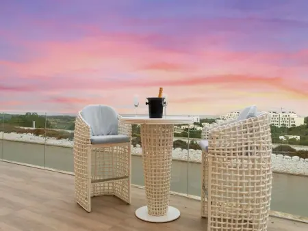 Las Colinas Golf & Country Club, Appartement 6 personnes à Orihuela Costa - Photo 36