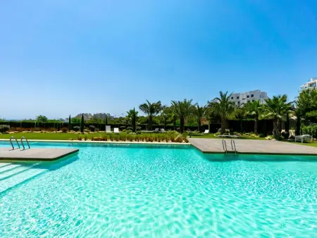 Las Colinas Golf & Country Club, Appartement 6 personnes à Orihuela Costa - Photo 39