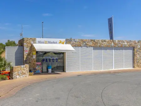 Las Colinas Golf & Country Club, Appartement 6 personnes à Orihuela Costa - Photo 51
