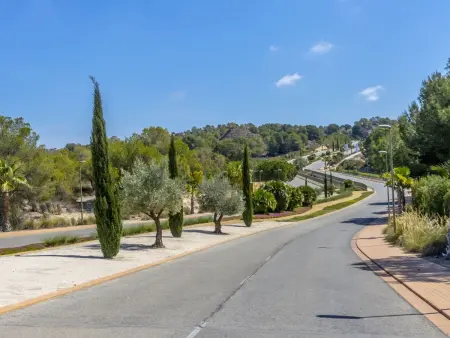 Las Colinas Golf & Country Club, Appartement 6 personnes à Orihuela Costa - Photo 53