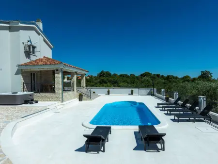 Villa Šime, Maison 8 personnes à Zadar Sukošan - Photo 1