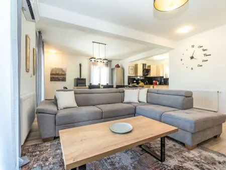 Villa Šime, Maison 8 personnes à Zadar Sukošan - Photo 4