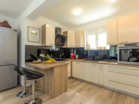 Villa Šime, Maison 8 personnes à Zadar Sukošan - Photo 5