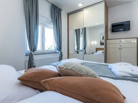Villa Šime, Maison 8 personnes à Zadar Sukošan - Photo 7